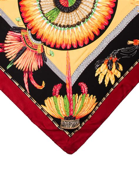 hermes brazil silk scarf|Hermes scarves catalogue.